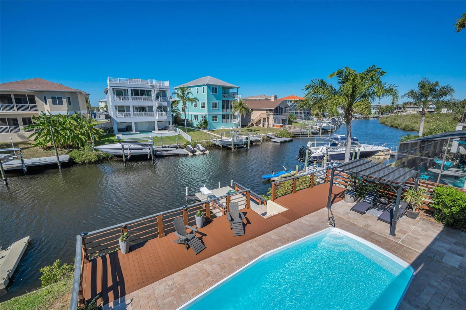 GULF HARBORS SEA FOREST - Residential