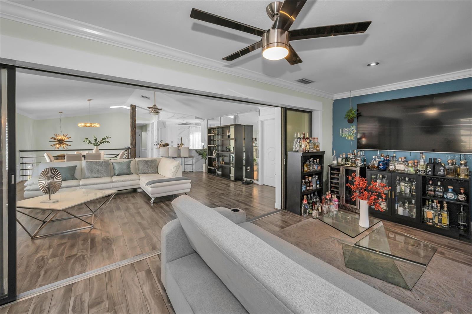 GULF HARBORS SEA FOREST - Residential