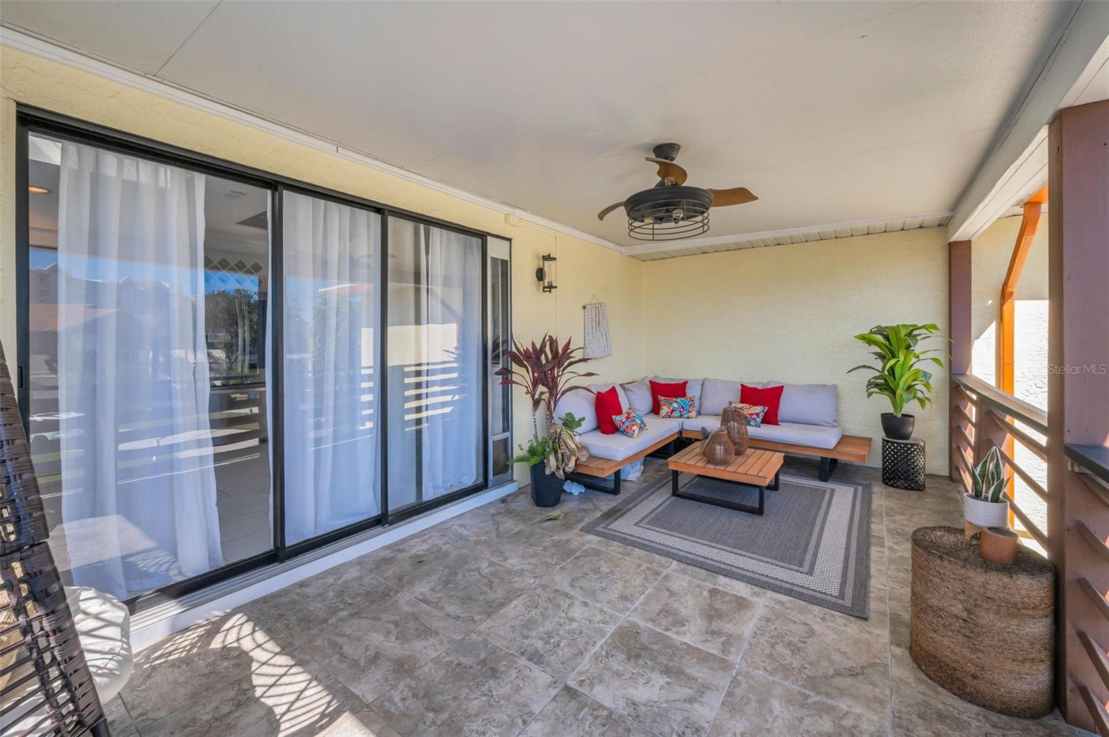 GULF HARBORS SEA FOREST - Residential