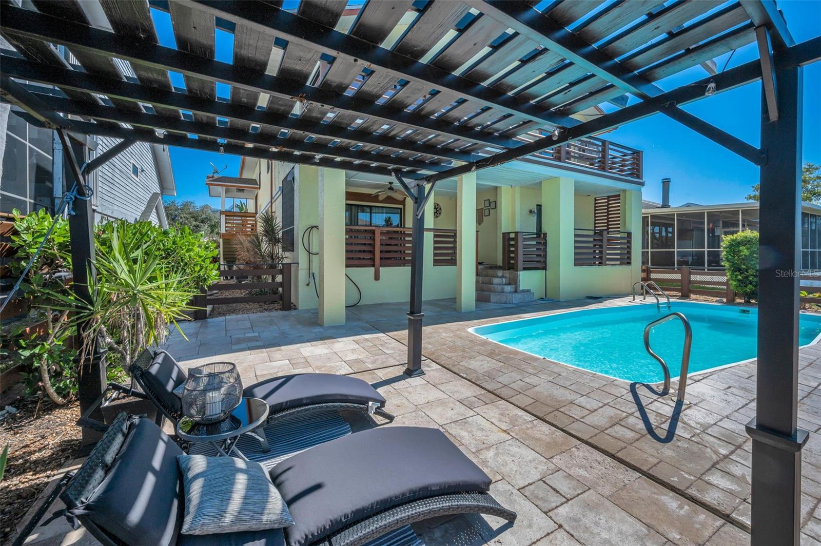 GULF HARBORS SEA FOREST - Residential