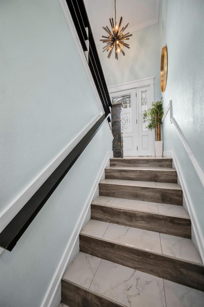 GULF HARBORS SEA FOREST - Residential