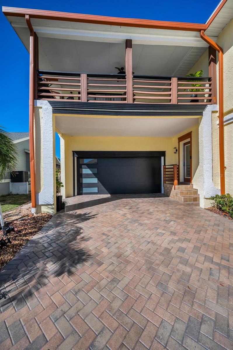 GULF HARBORS SEA FOREST - Residential