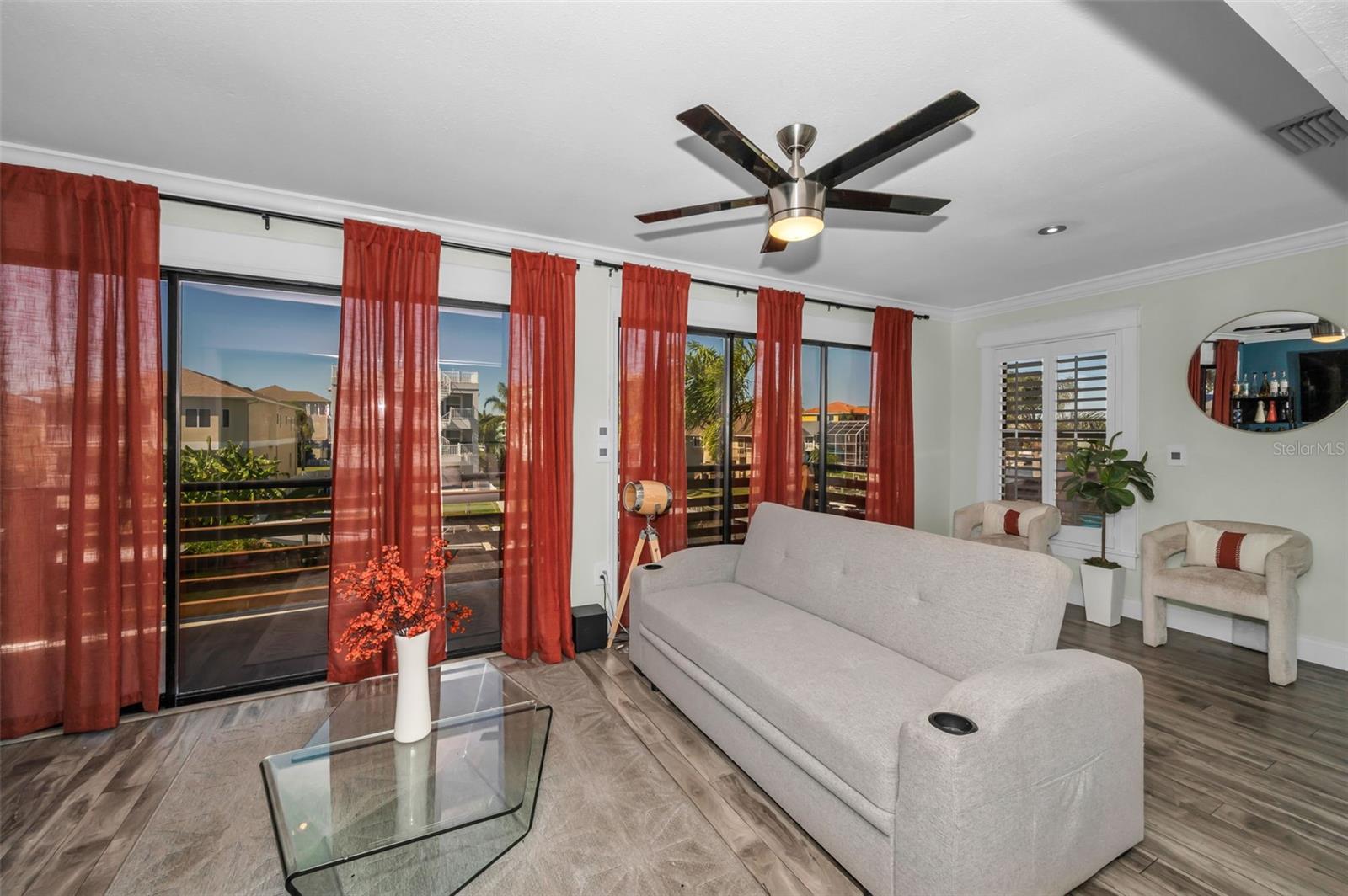 GULF HARBORS SEA FOREST - Residential