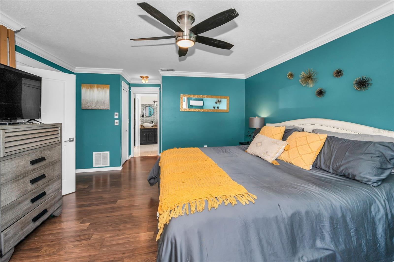 GULF HARBORS SEA FOREST - Residential