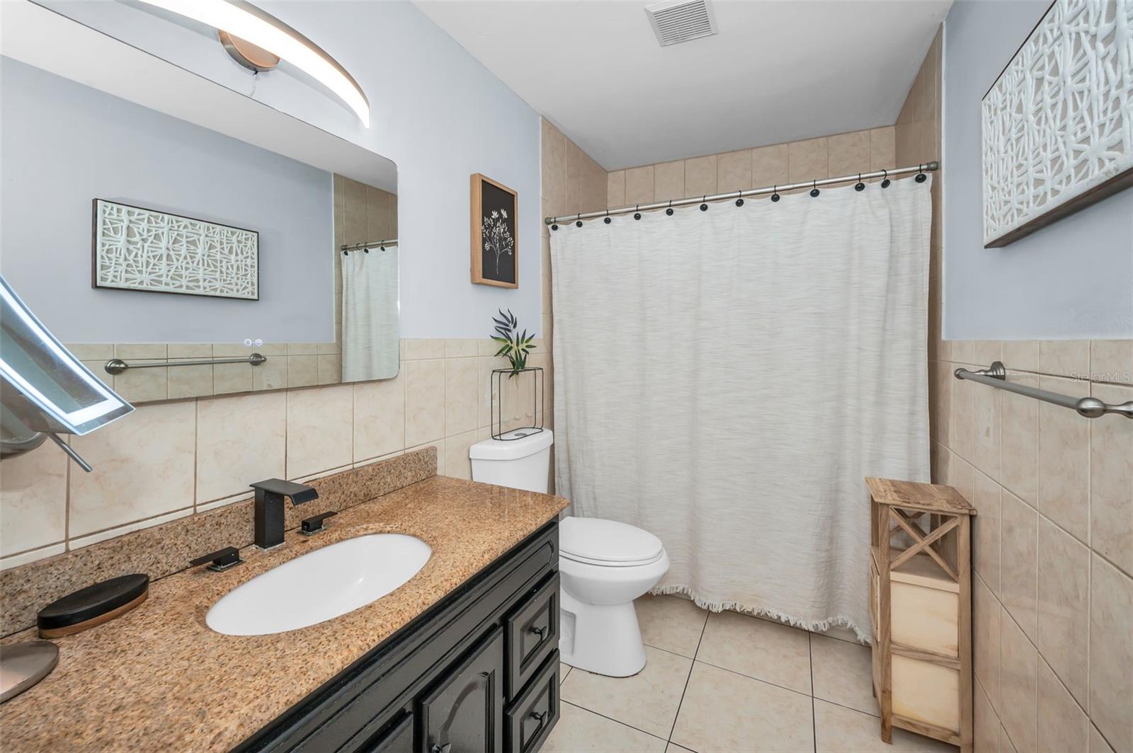 GULF HARBORS SEA FOREST - Residential