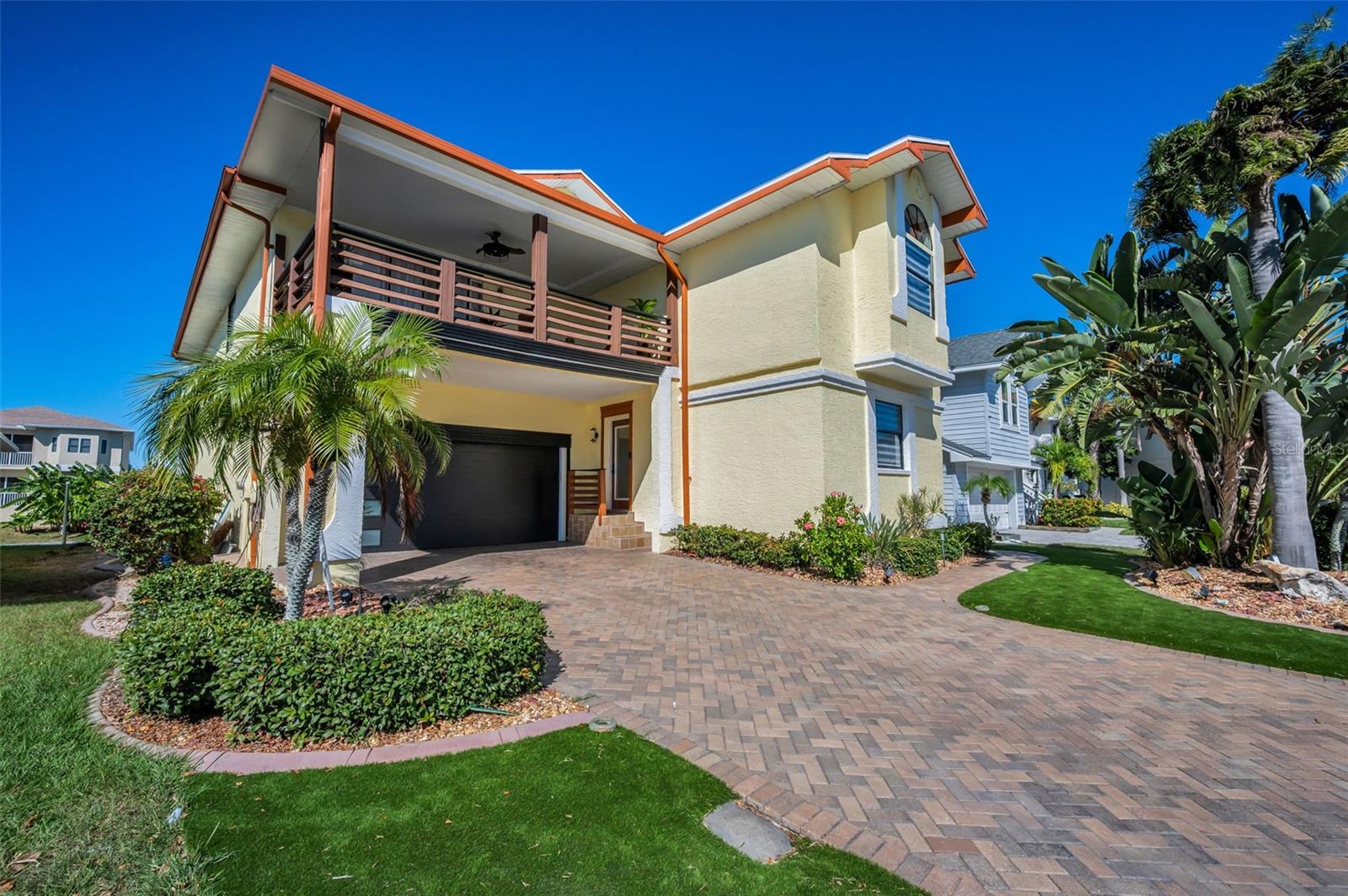 GULF HARBORS SEA FOREST - Residential