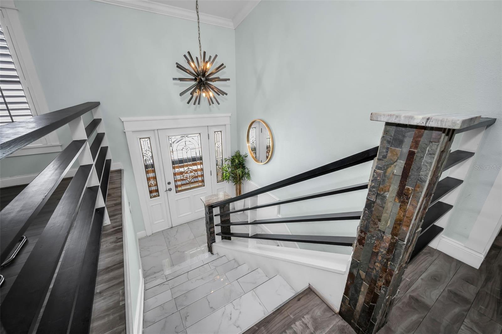 GULF HARBORS SEA FOREST - Residential