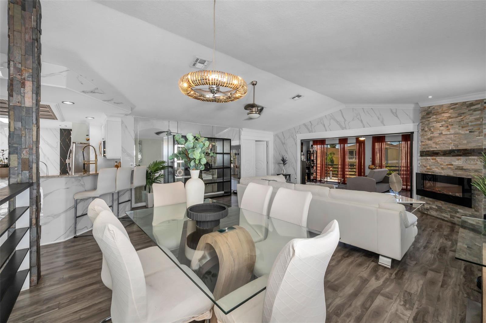 GULF HARBORS SEA FOREST - Residential