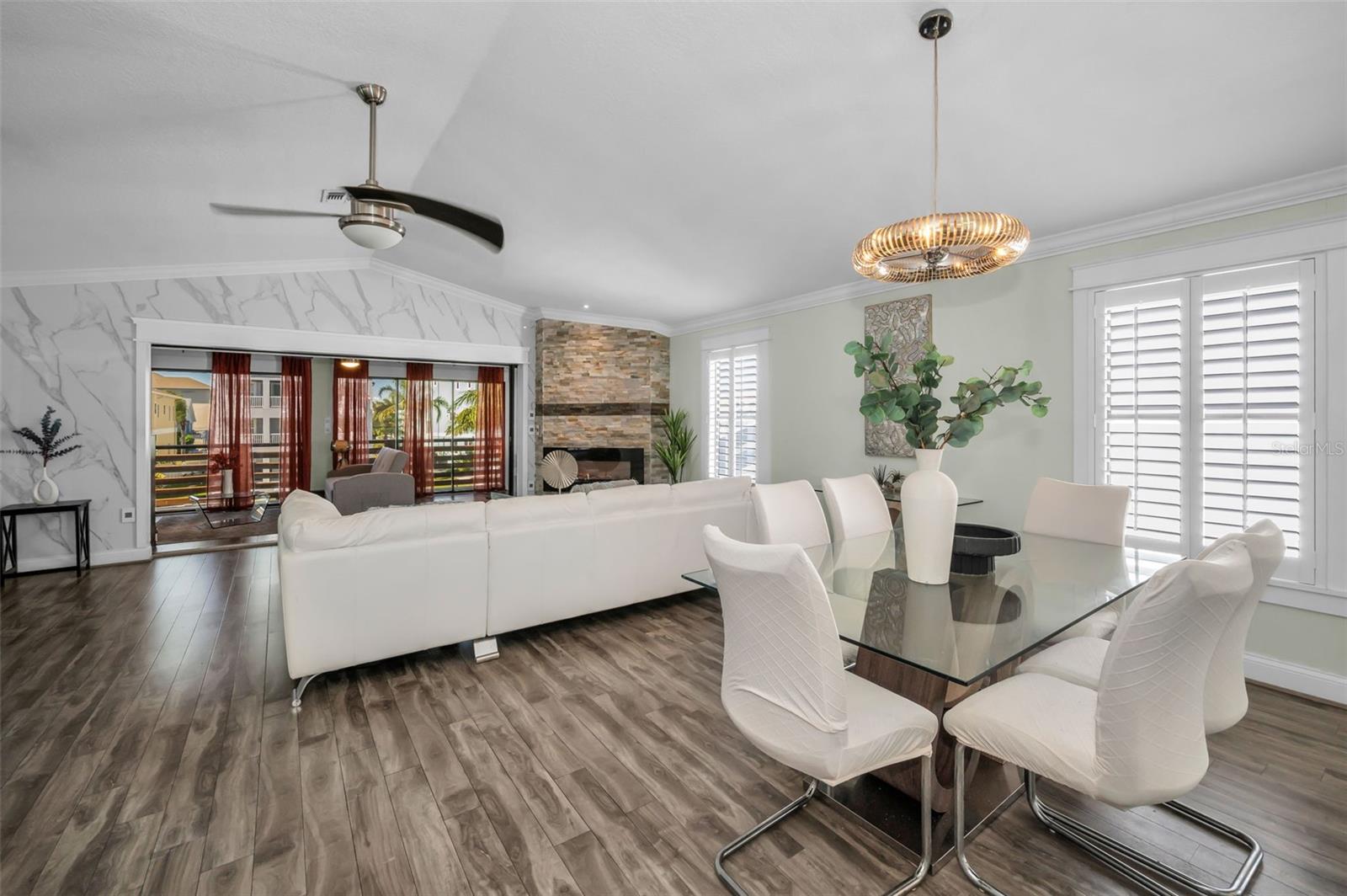 GULF HARBORS SEA FOREST - Residential