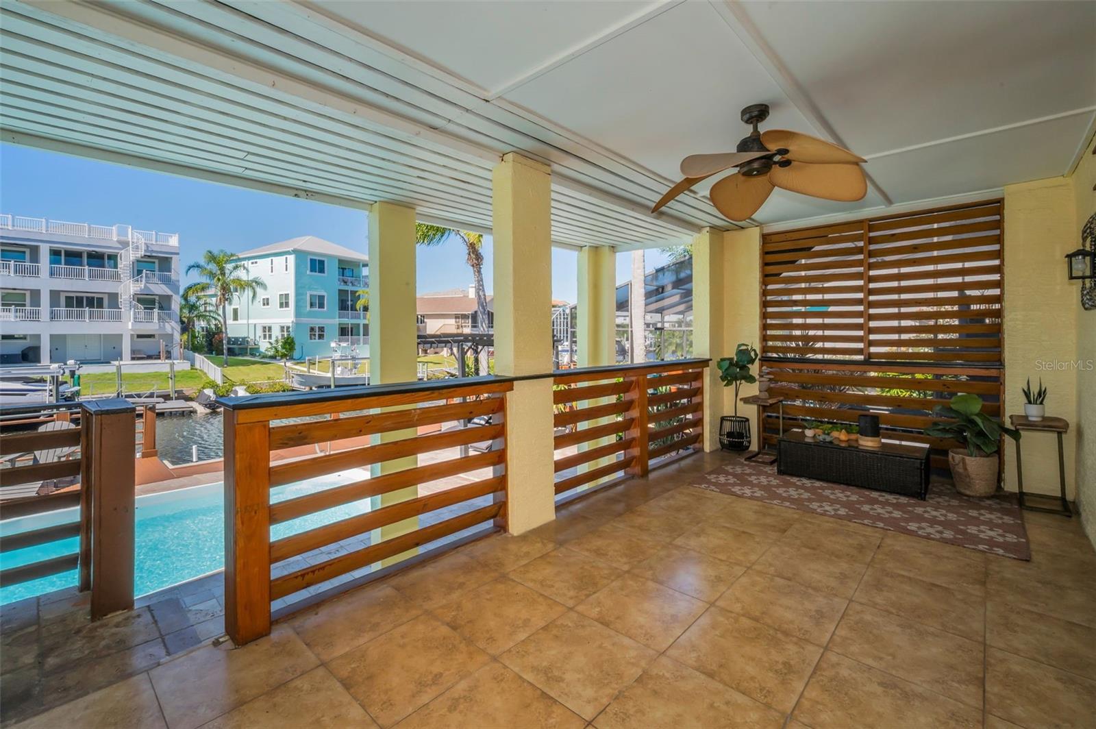 GULF HARBORS SEA FOREST - Residential