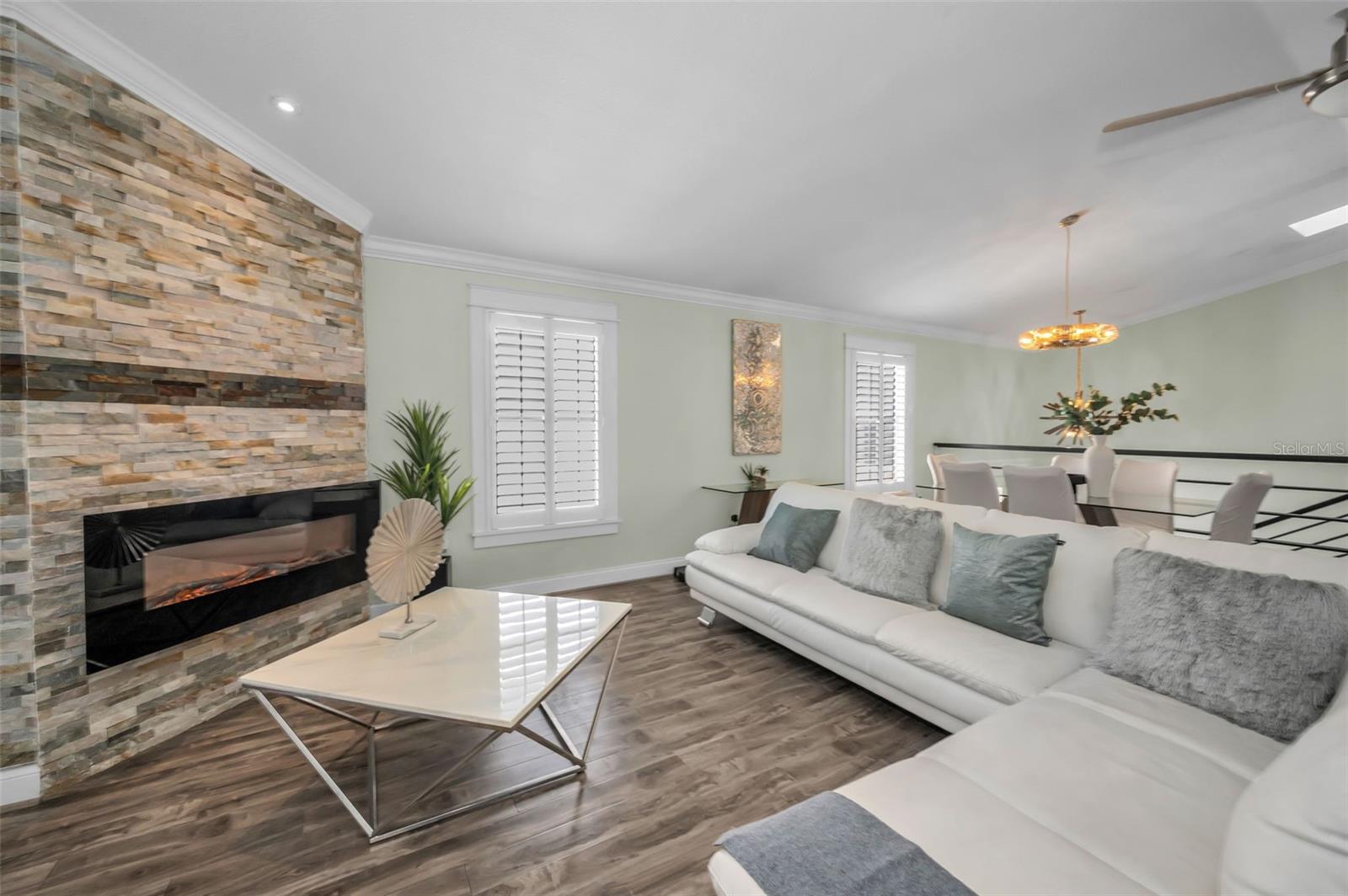 GULF HARBORS SEA FOREST - Residential