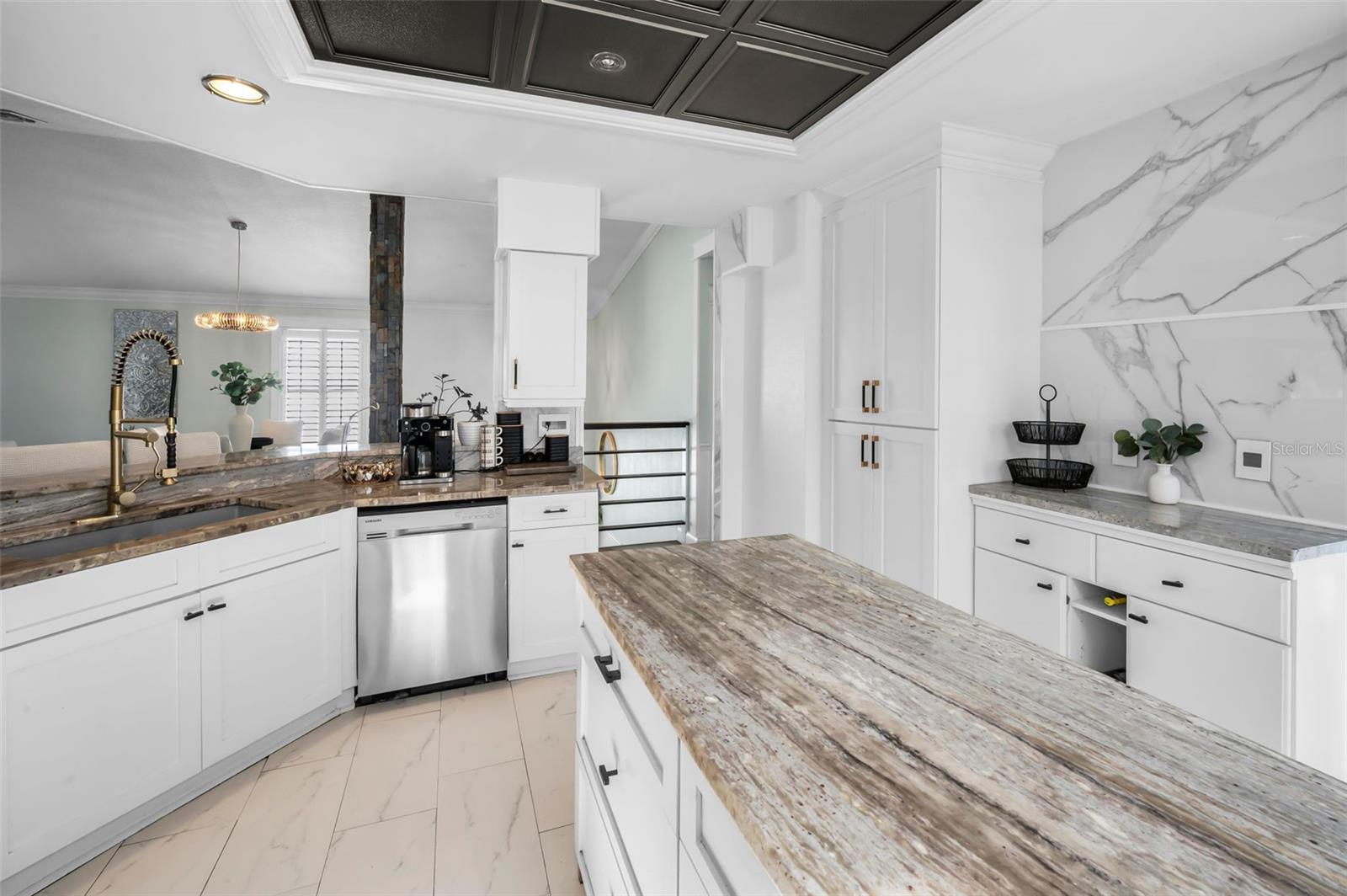 GULF HARBORS SEA FOREST - Residential