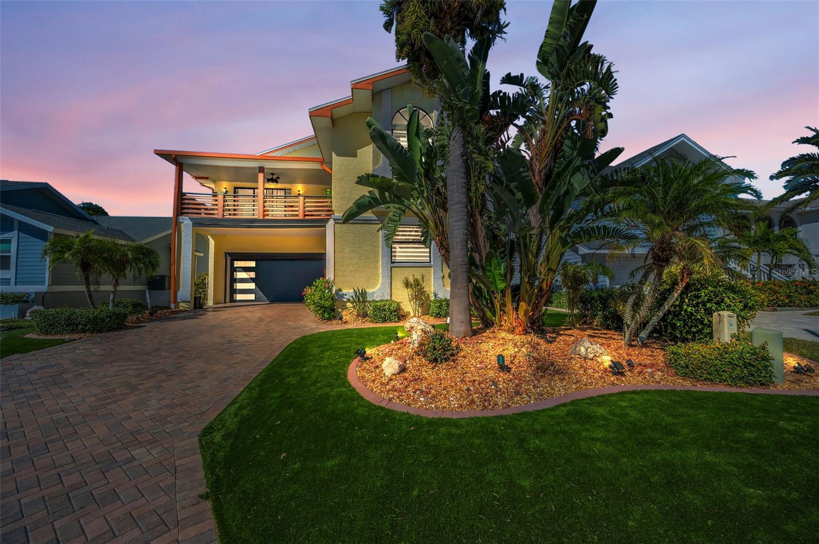 GULF HARBORS SEA FOREST - Residential