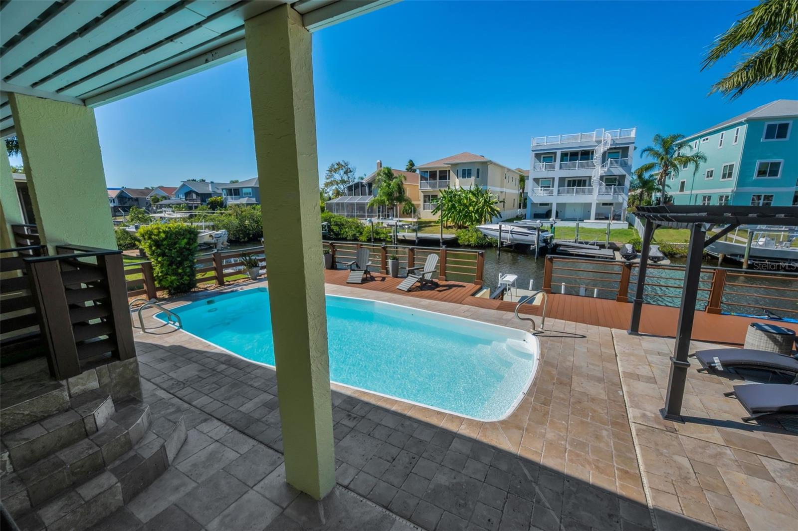 GULF HARBORS SEA FOREST - Residential