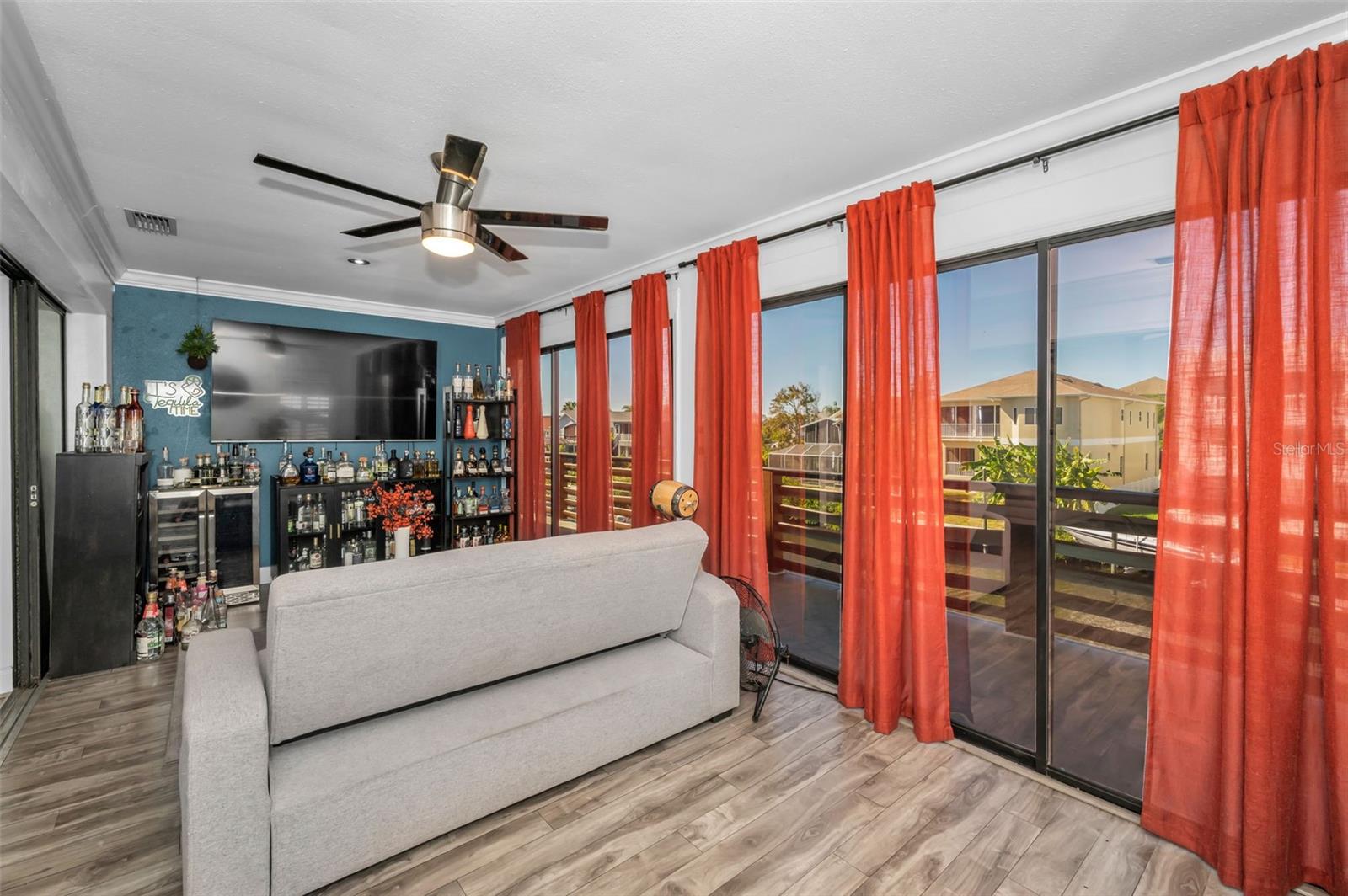 GULF HARBORS SEA FOREST - Residential