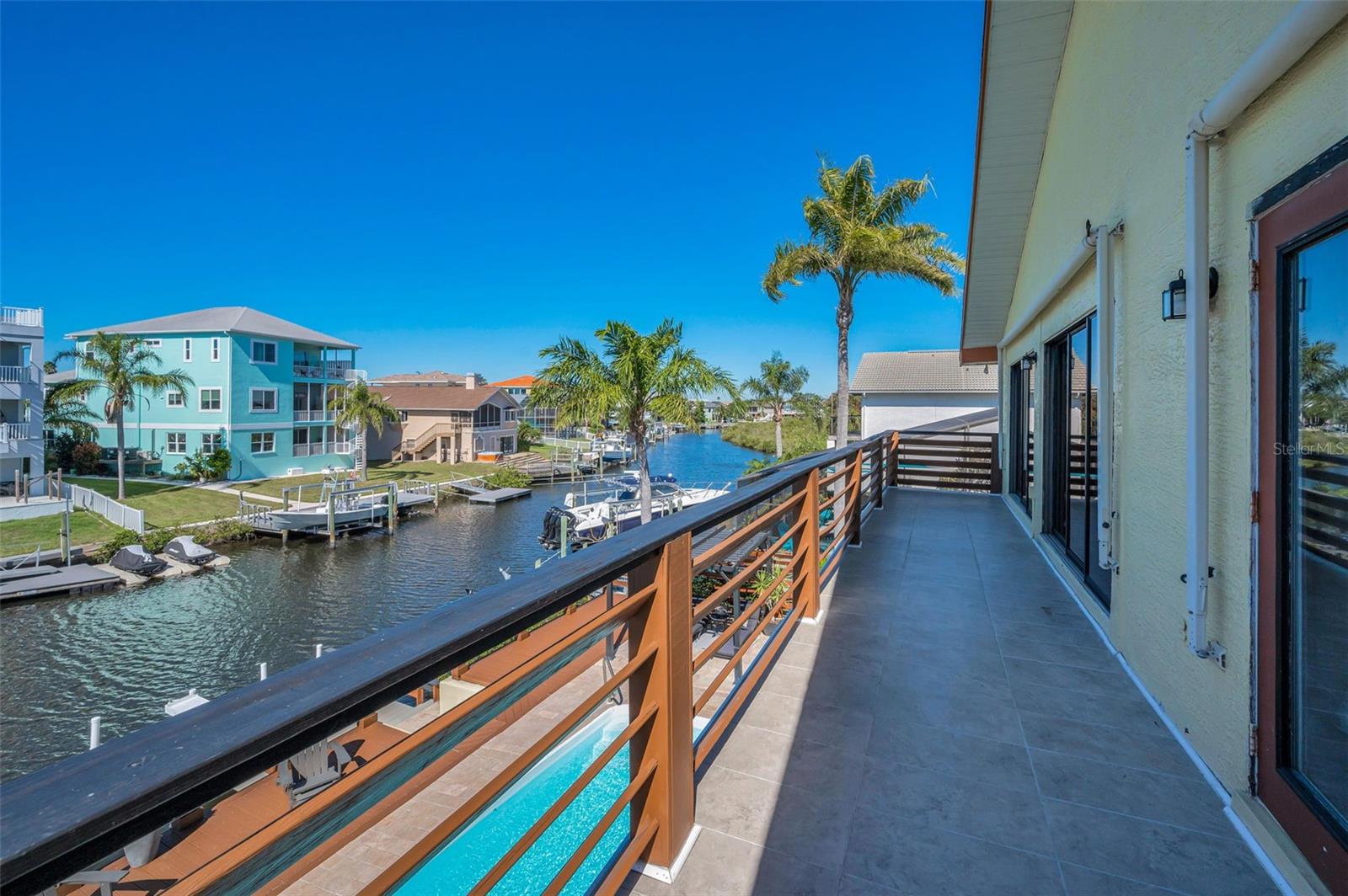 GULF HARBORS SEA FOREST - Residential