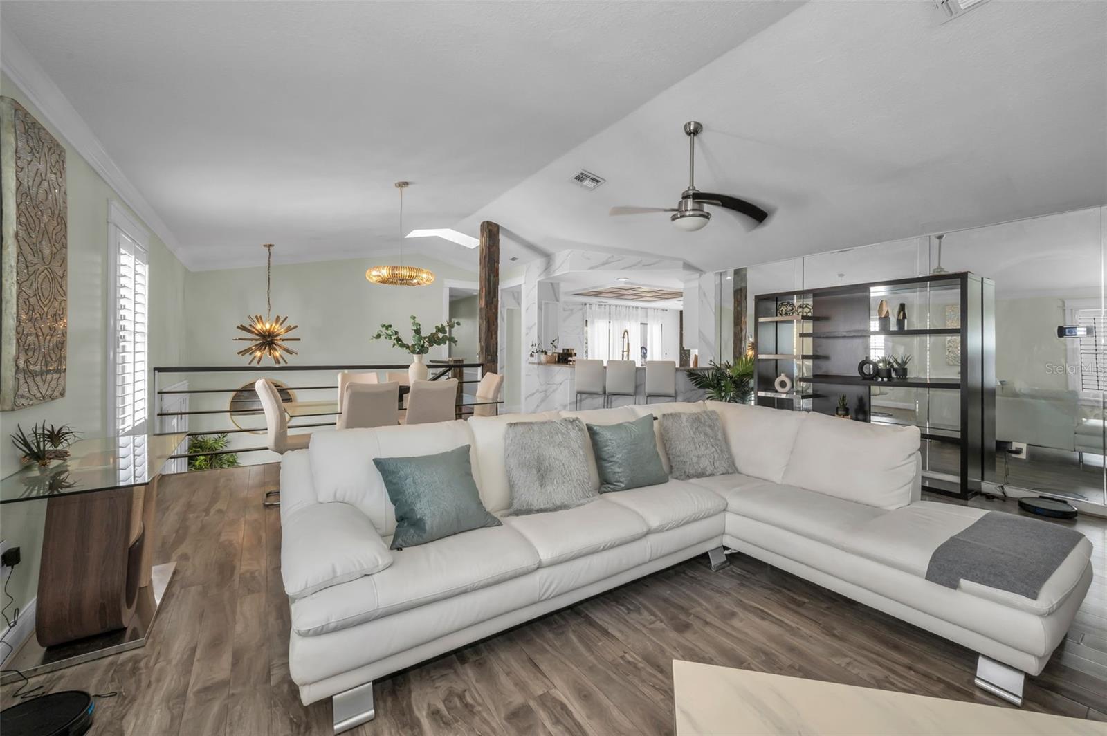 GULF HARBORS SEA FOREST - Residential