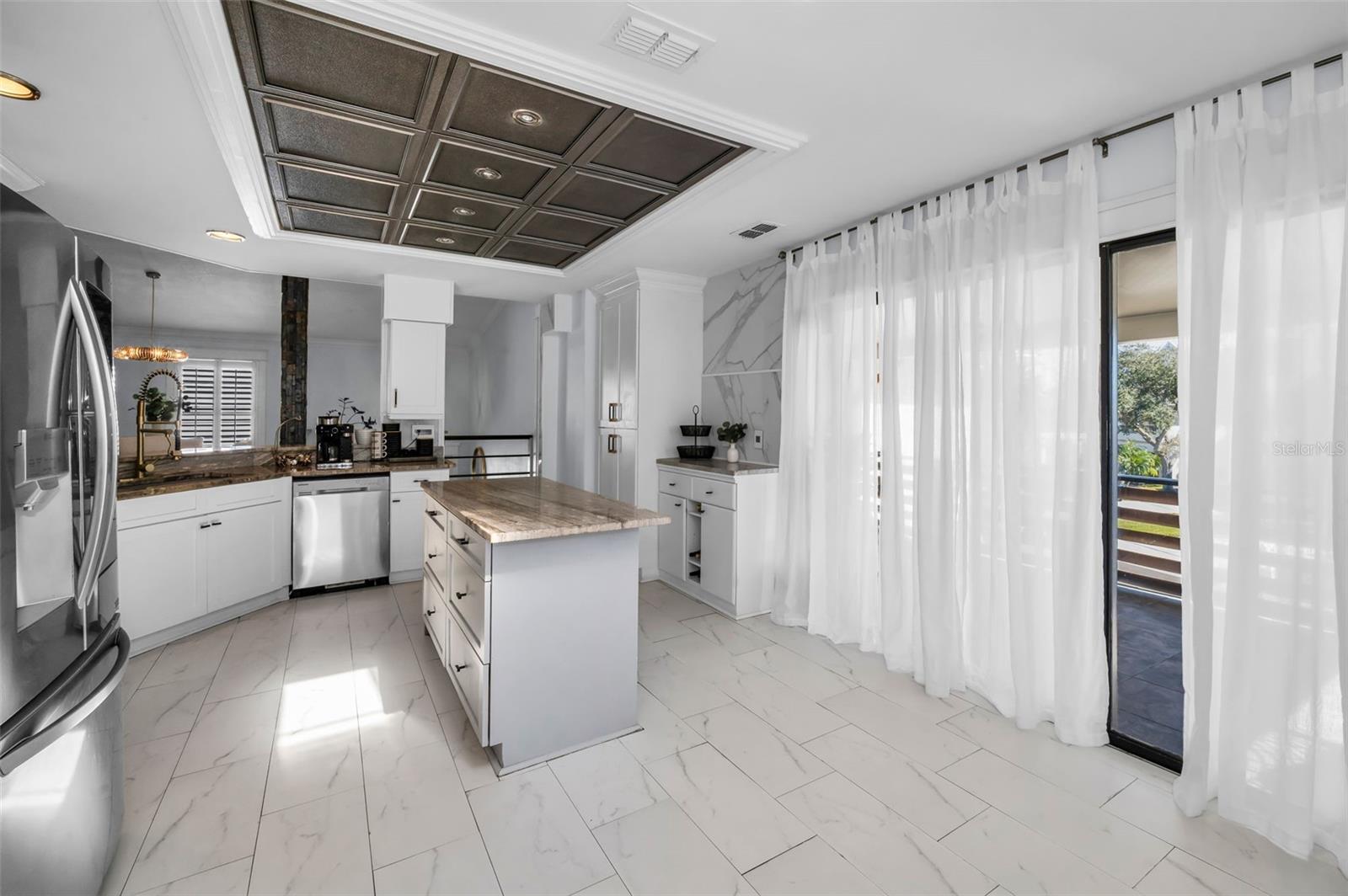 GULF HARBORS SEA FOREST - Residential