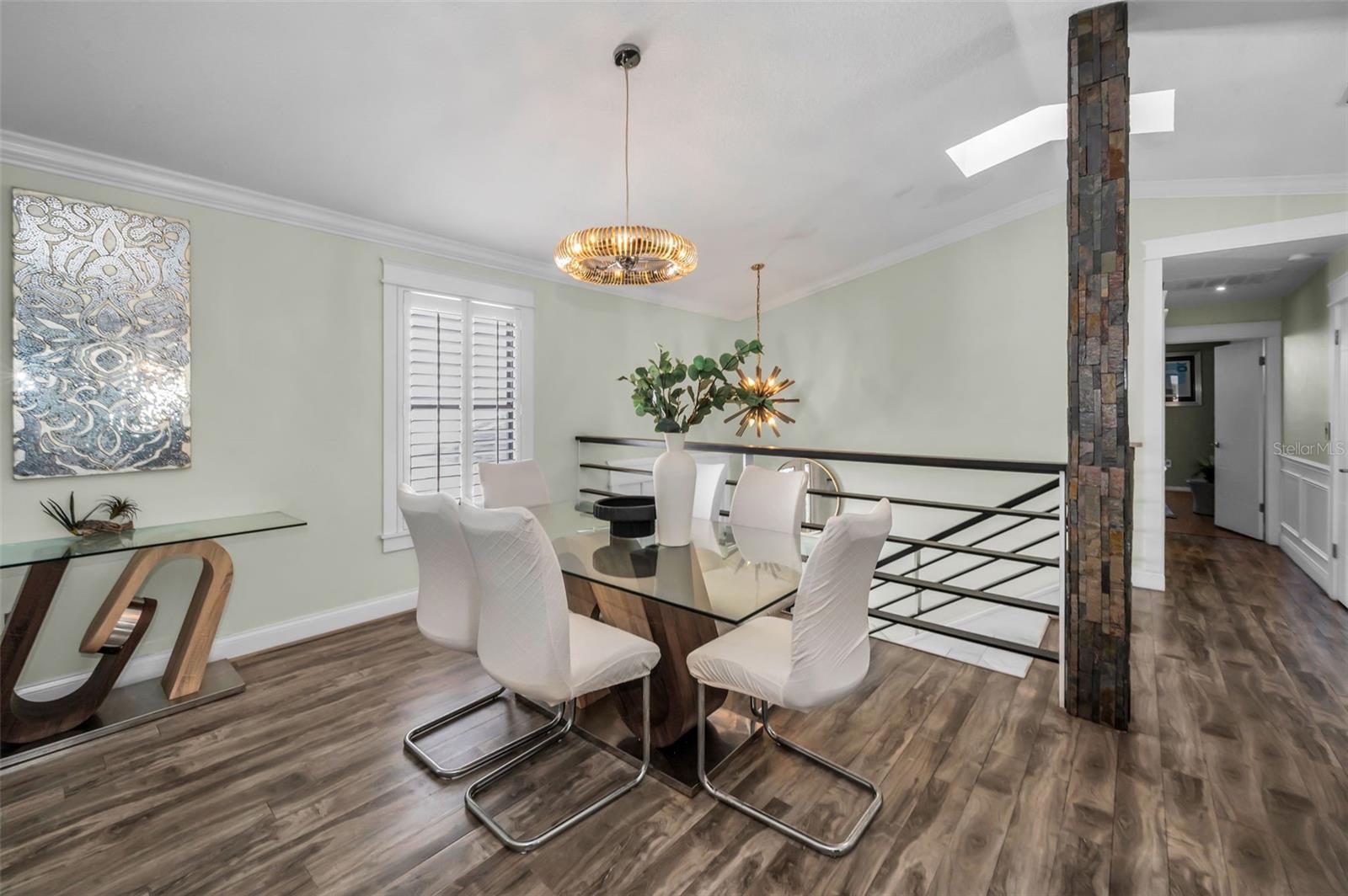 GULF HARBORS SEA FOREST - Residential