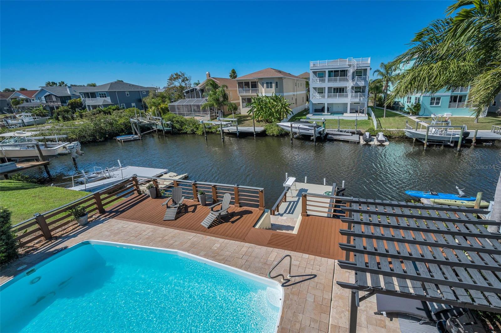 GULF HARBORS SEA FOREST - Residential