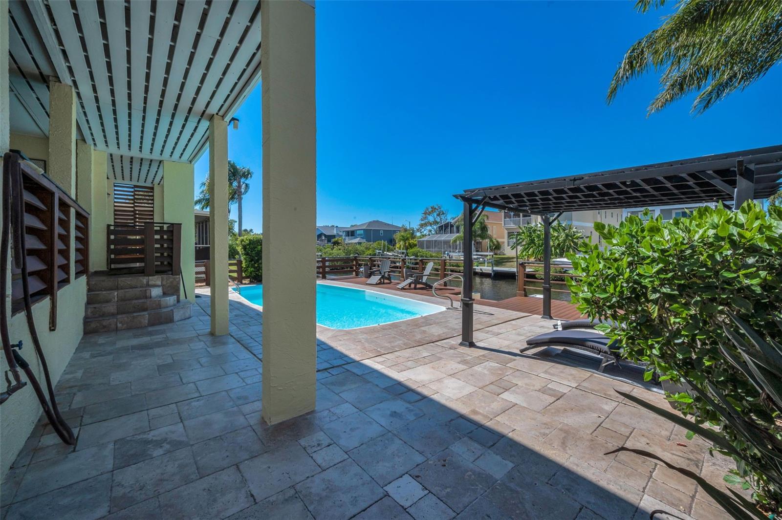 GULF HARBORS SEA FOREST - Residential