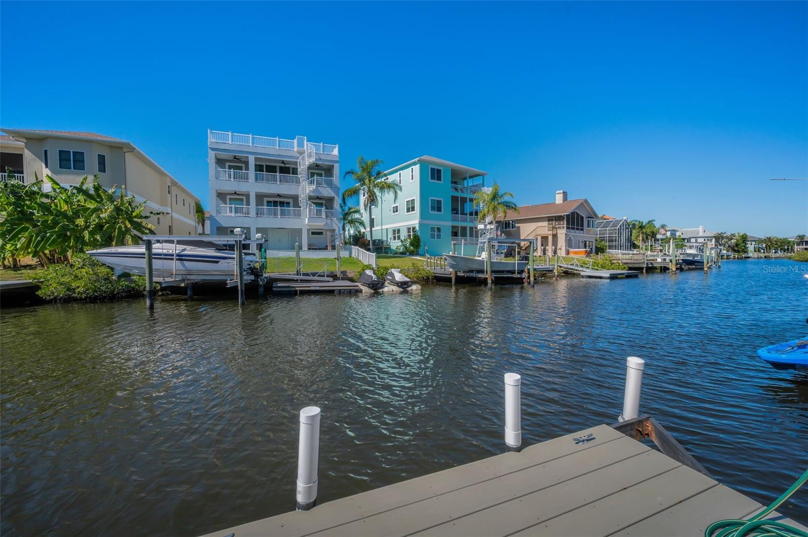 GULF HARBORS SEA FOREST - Residential
