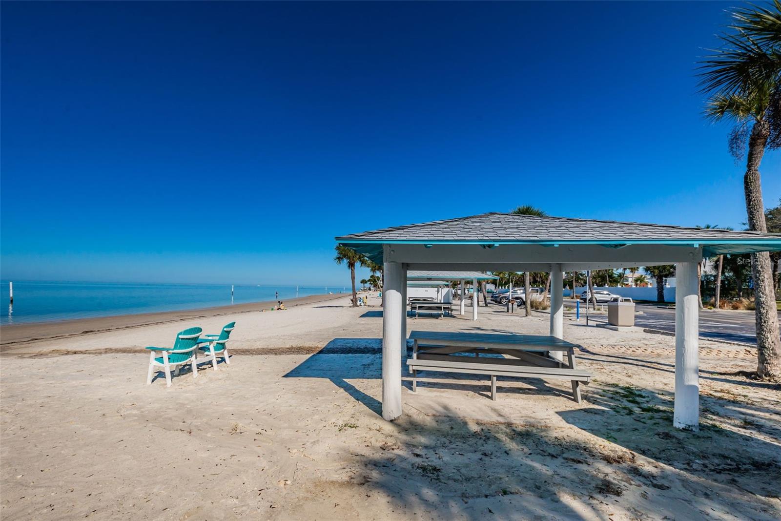 GULF HARBORS SEA FOREST - Residential