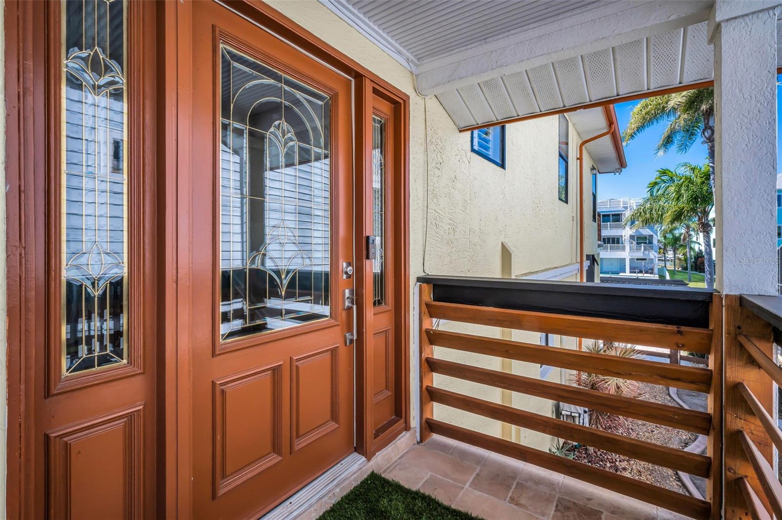 GULF HARBORS SEA FOREST - Residential