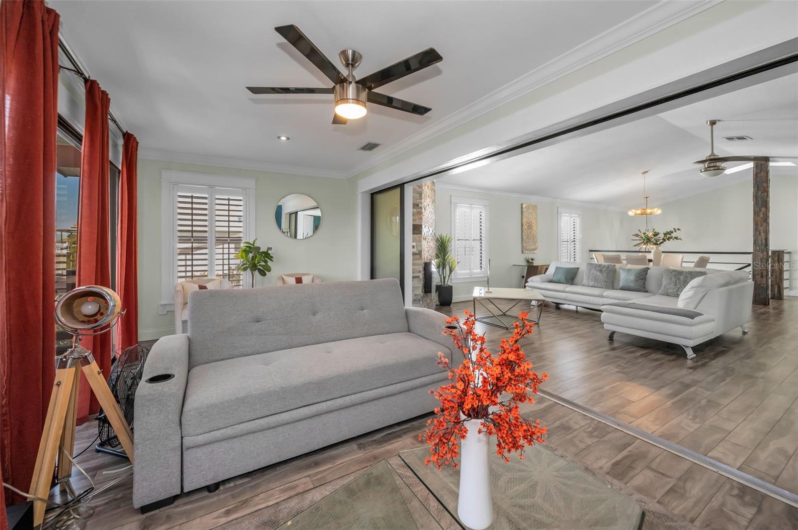 GULF HARBORS SEA FOREST - Residential