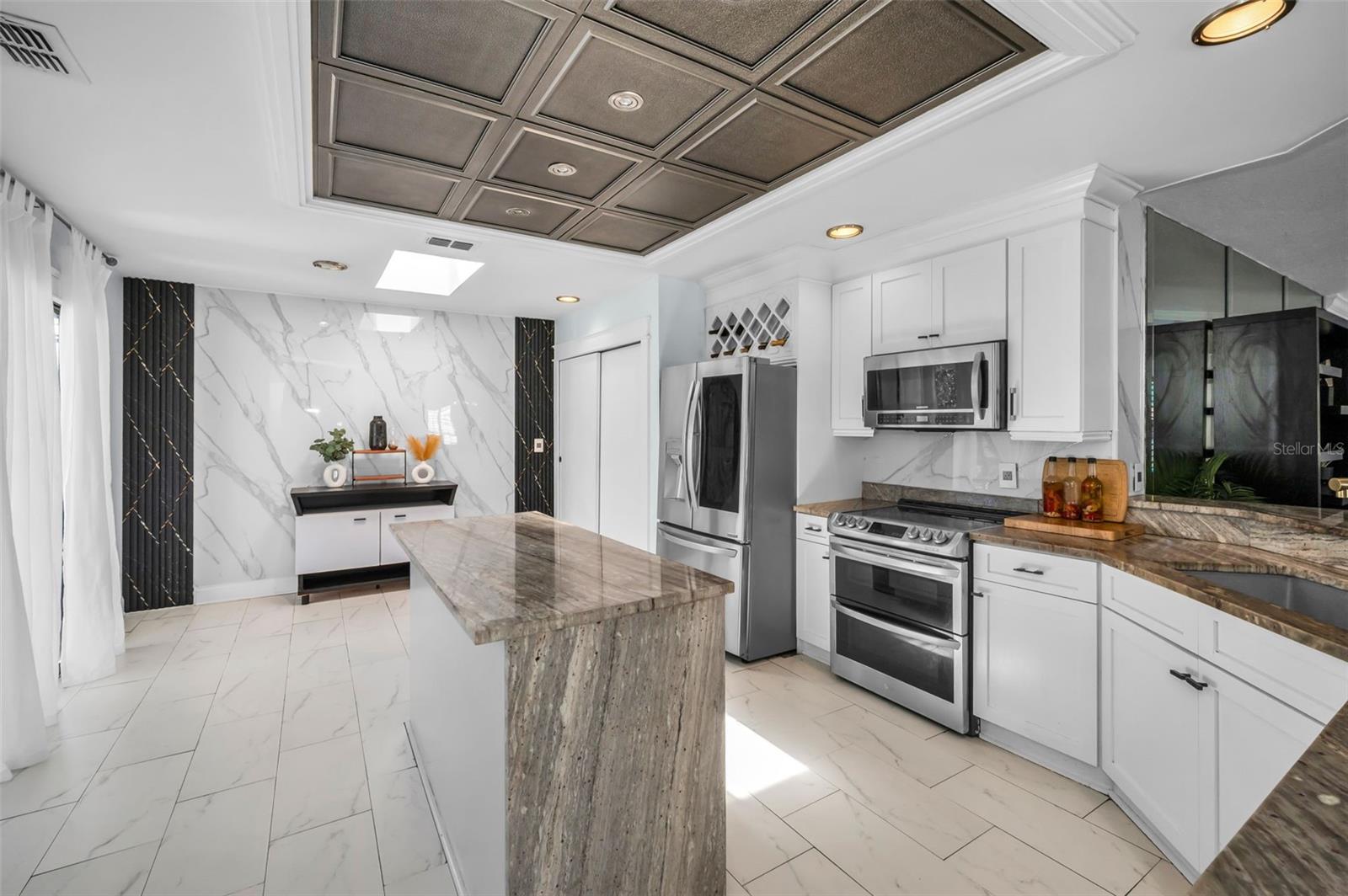 GULF HARBORS SEA FOREST - Residential