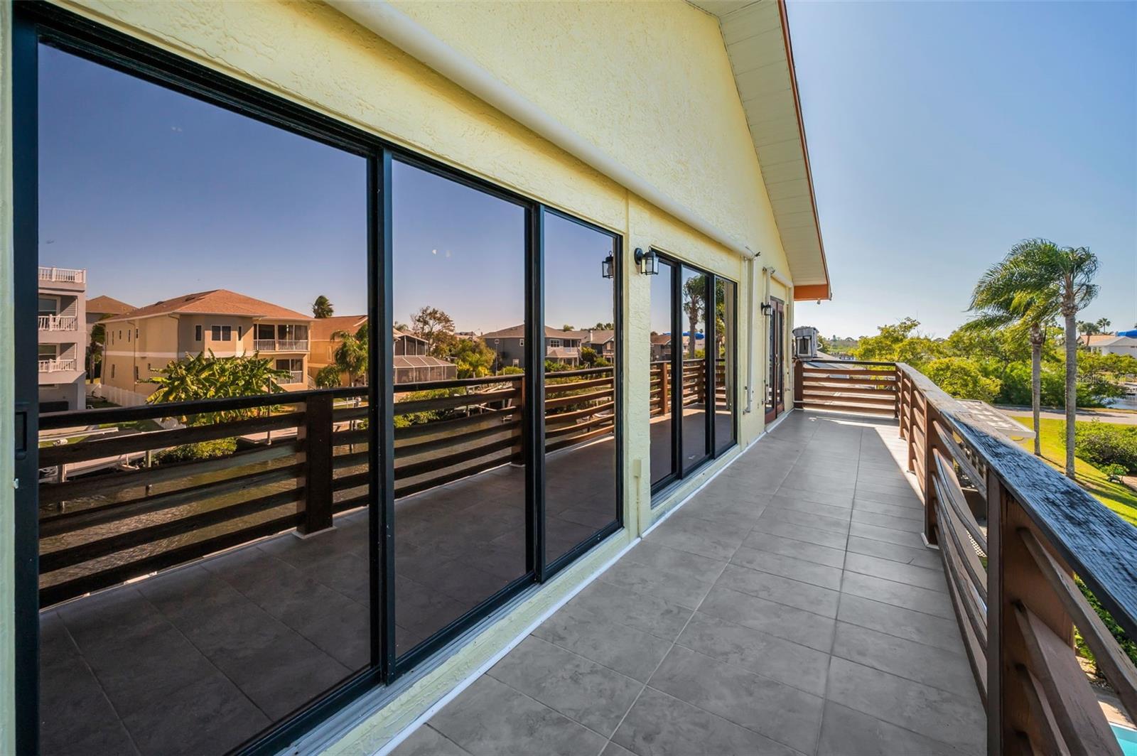 GULF HARBORS SEA FOREST - Residential