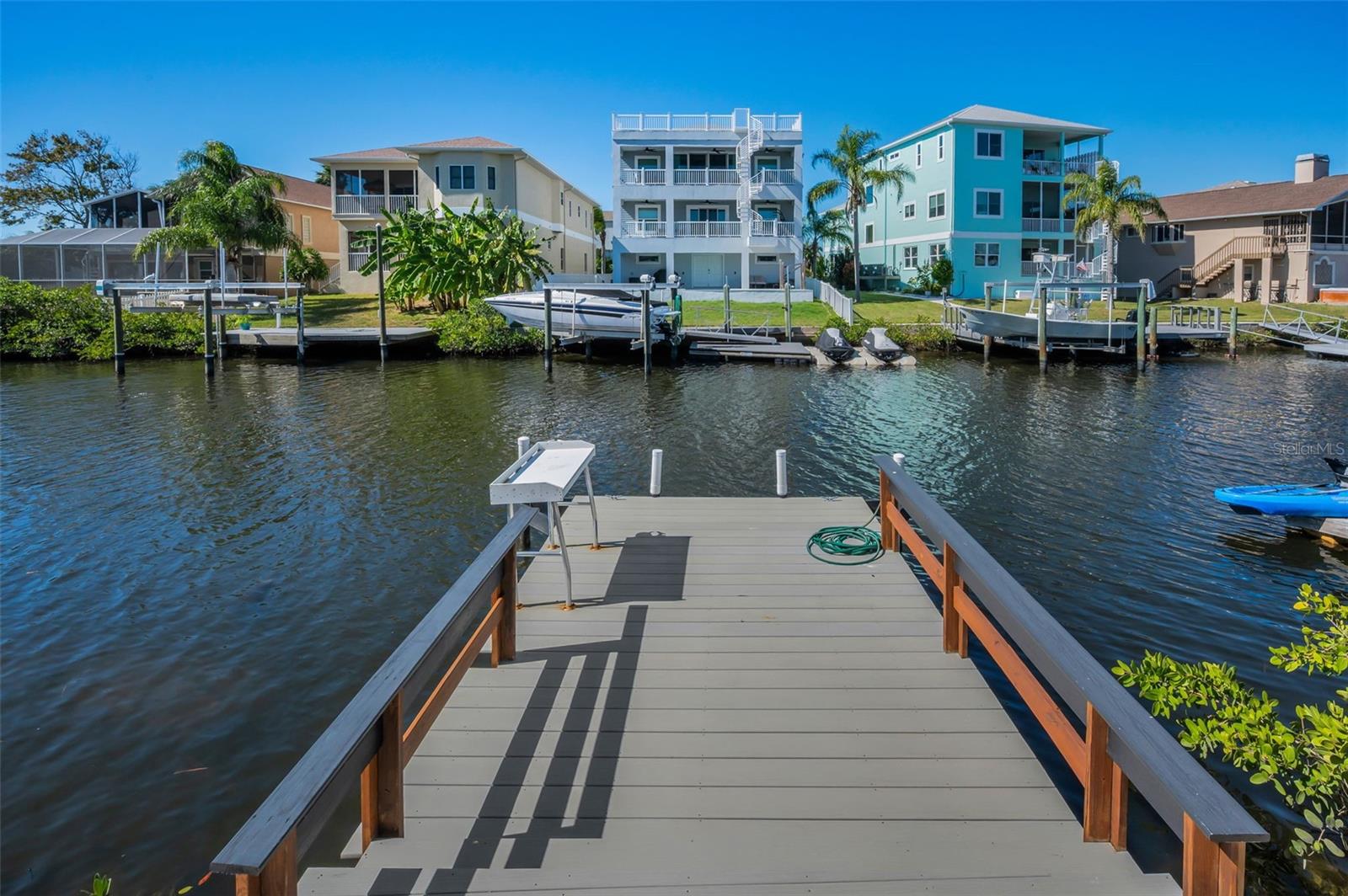 GULF HARBORS SEA FOREST - Residential
