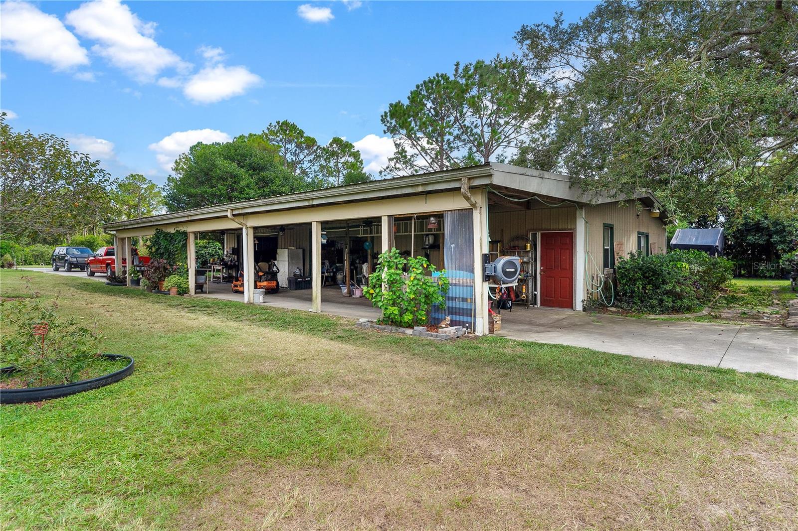 13410 DEER MEADOW LANE