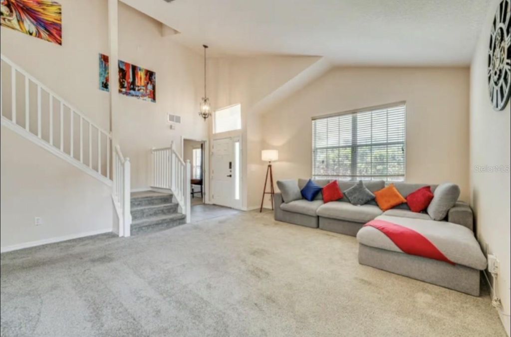 Photo of 274 Starbird Court, Davenport, FL 33896 (MLS # OM715875)