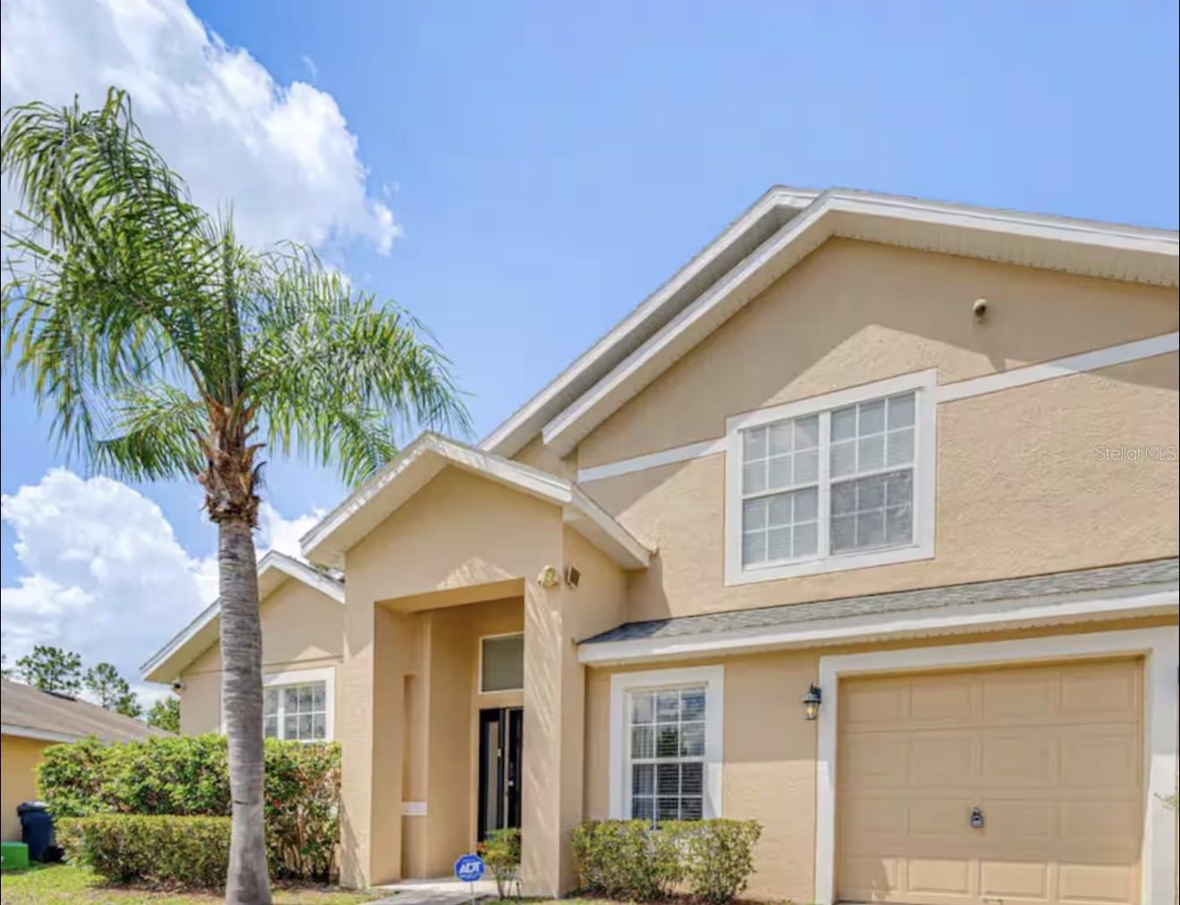 SANDY RIDGE PH 01 - Residential Lease