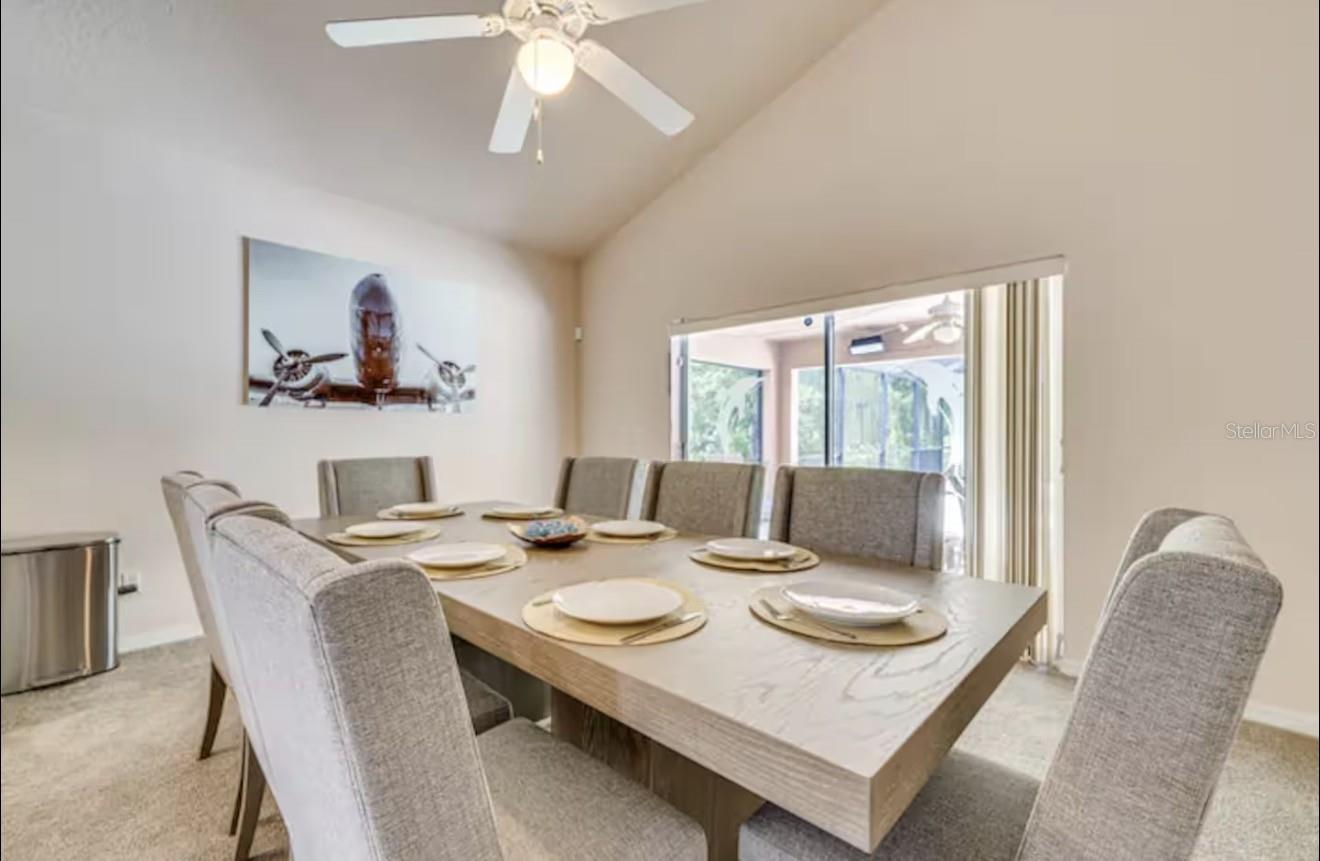 SANDY RIDGE PH 01 - Residential Lease