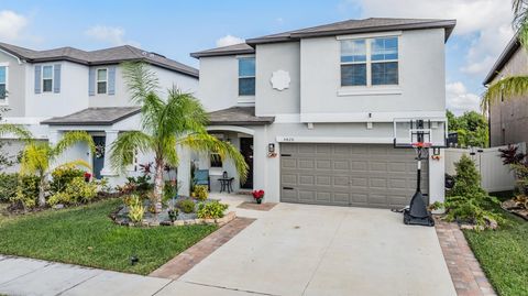 5426 RAINWOOD MEADOWS DRIVE APOLLO BEACH FL 33572