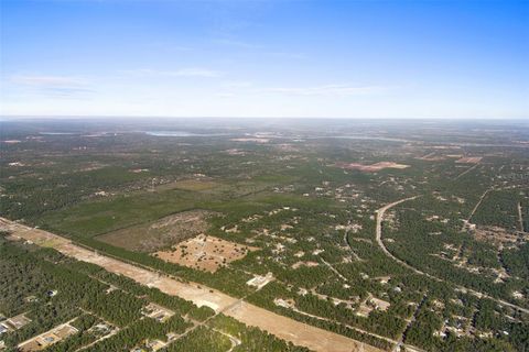 Tiny photo for 7759 N Freemantle Way, Dunnellon, FL 34433 (MLS # OM716776)