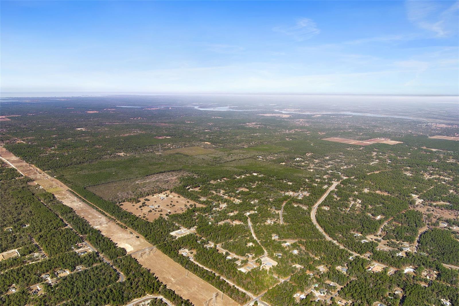 EQUESTRIAN ESTATES UNREC - Land