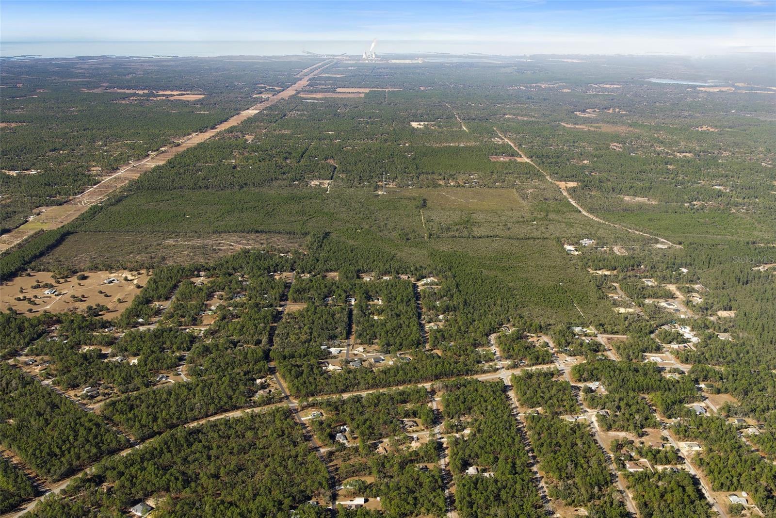 EQUESTRIAN ESTATES UNREC - Land