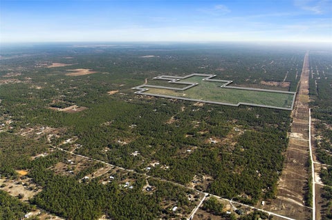 Tiny photo for 5030 W Dunklin Street, Citrus Springs, FL 34433 (MLS # OM716776)