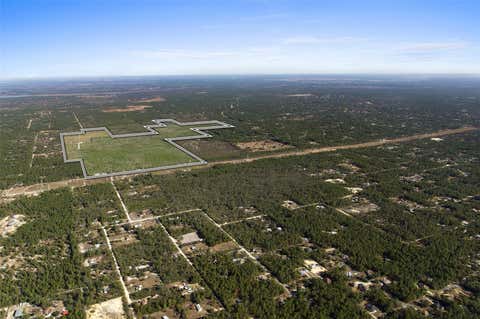 Tiny photo for 5030 W Dunklin Street, Citrus Springs, FL 34433 (MLS # OM716776)