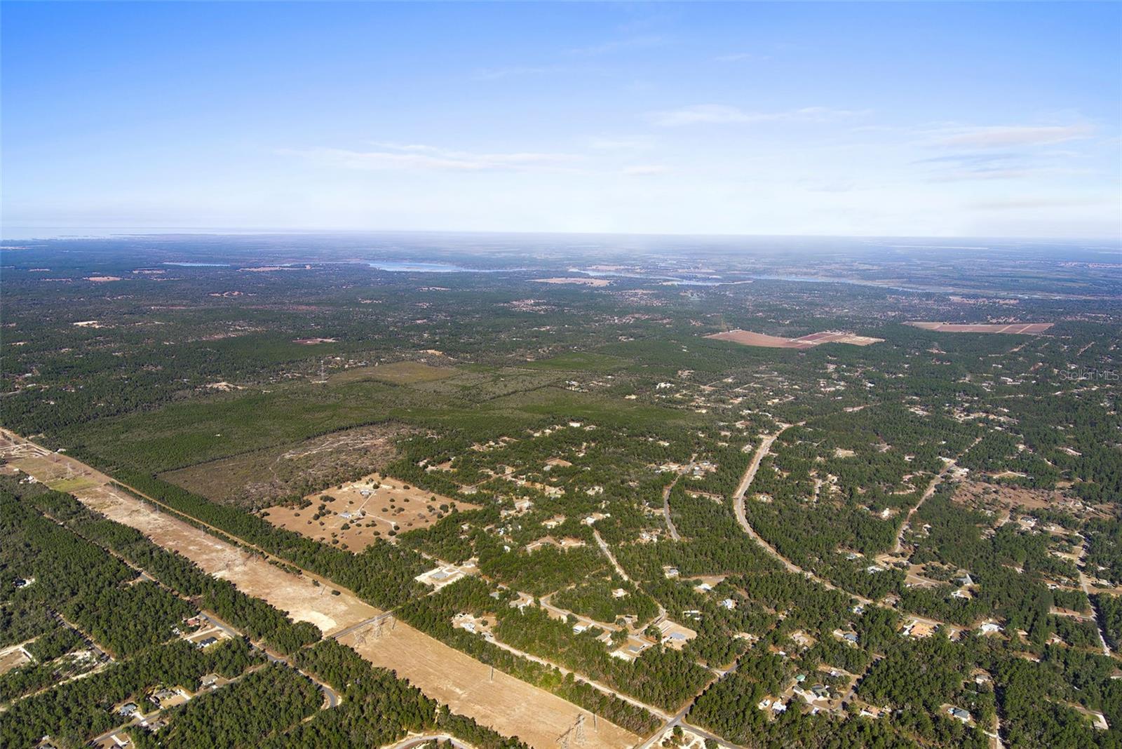 EQUESTRIAN ESTATES UNREC - Land