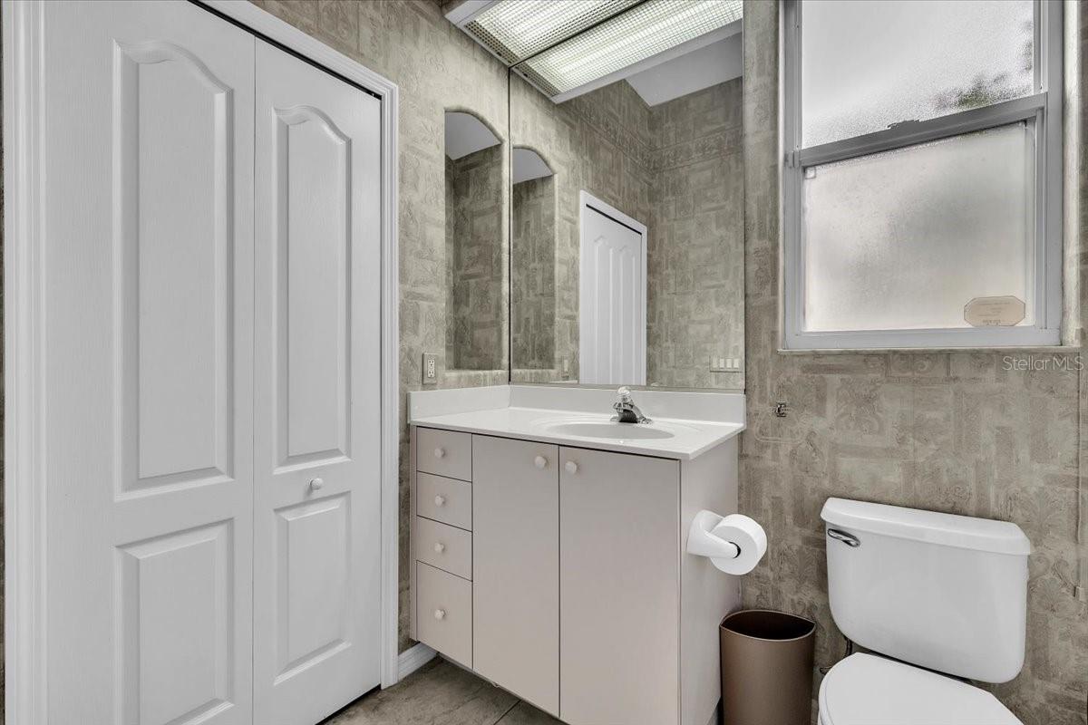 BOBCAT TRAIL - Residential