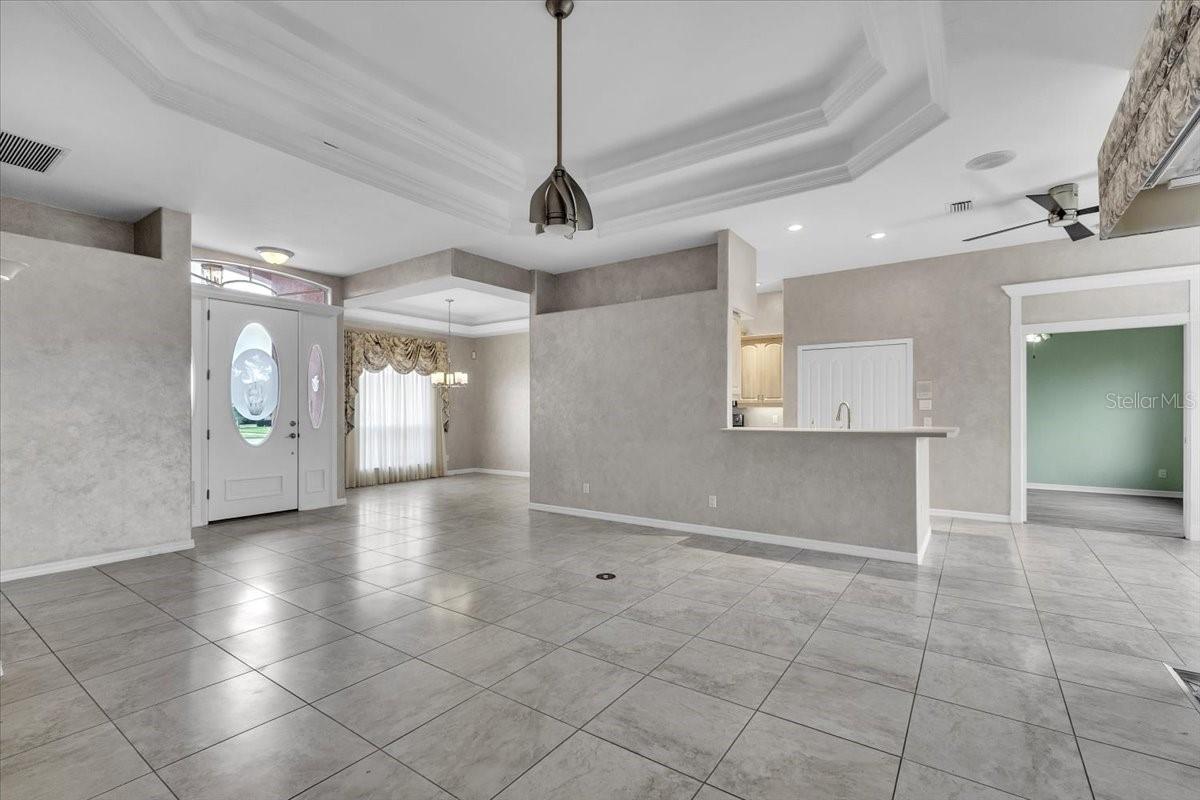 BOBCAT TRAIL - Residential