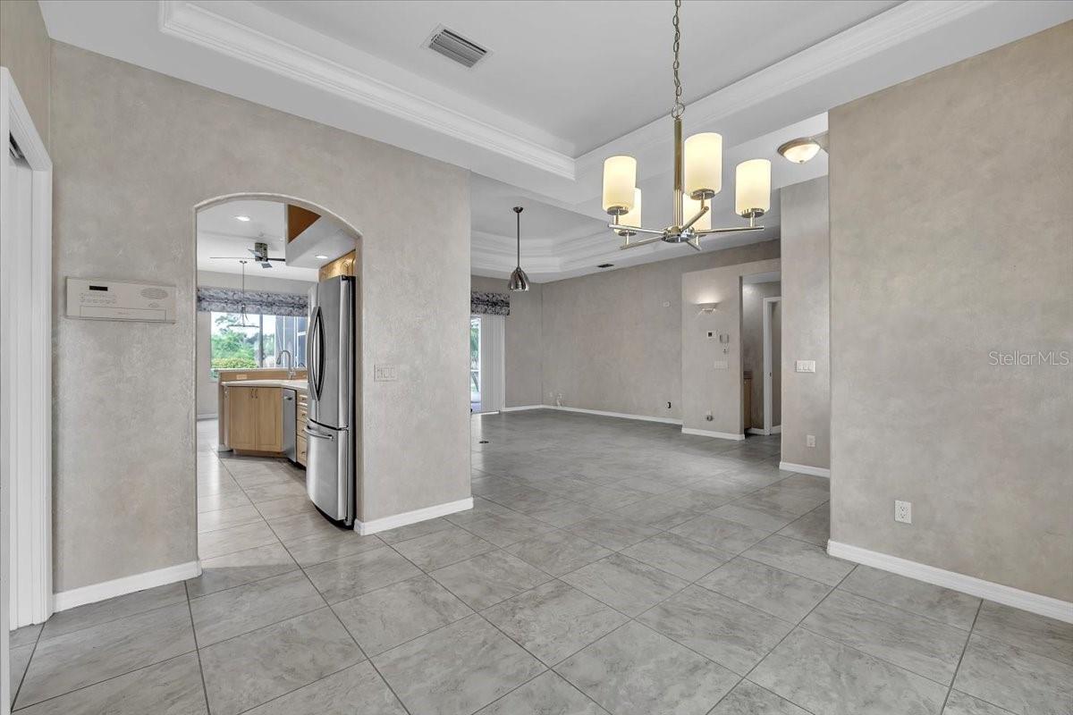 BOBCAT TRAIL - Residential