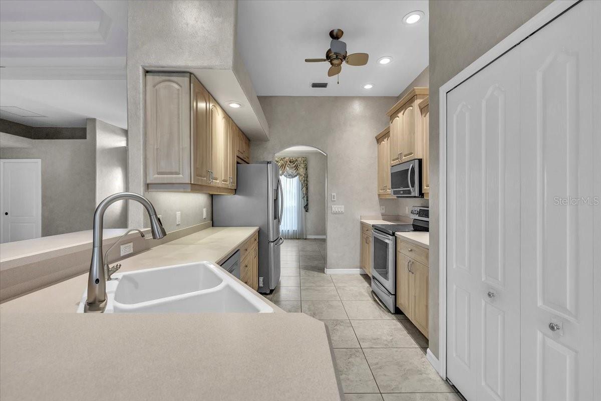 BOBCAT TRAIL - Residential