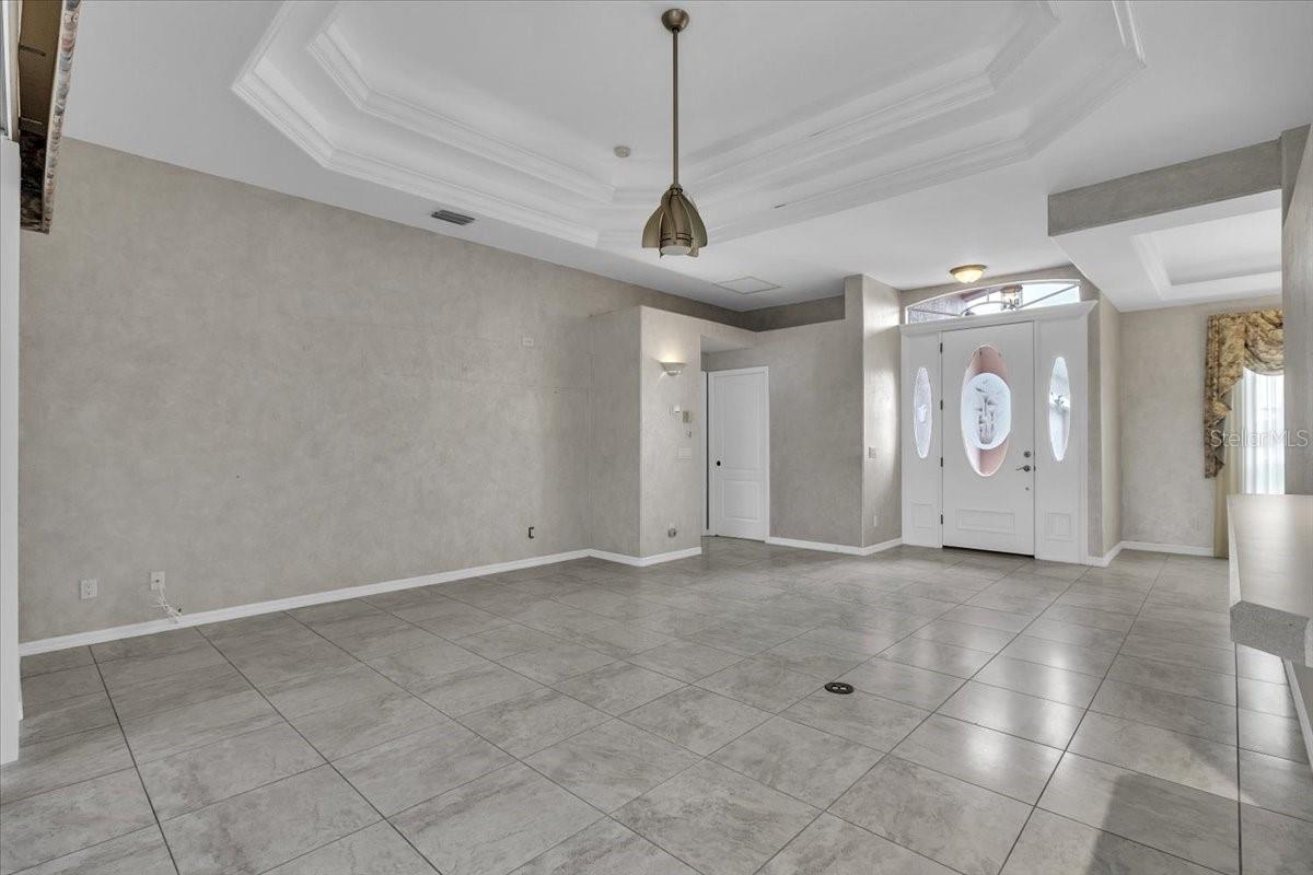 BOBCAT TRAIL - Residential