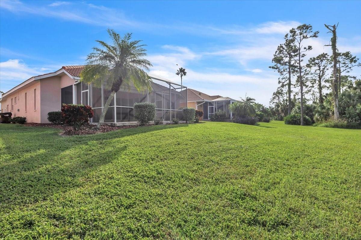 BOBCAT TRAIL - Residential