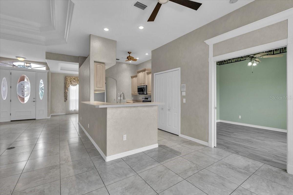 BOBCAT TRAIL - Residential